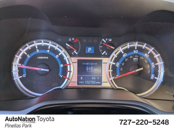 2015 Toyota 4Runner Limited 4x4 4WD Four Wheel Drive SKU:F5220004 -... for sale in Pinellas Park, FL – photo 12