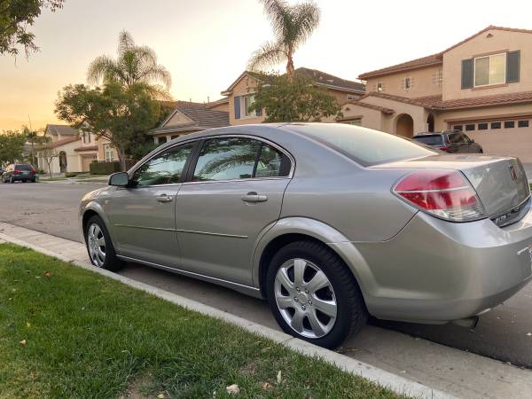 2008 Saturn aura - cars & trucks - by owner - vehicle automotive sale for sale in La Habra, CA – photo 6