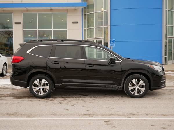 2019 Subaru Ascent Premium - - by dealer - vehicle for sale in VADNAIS HEIGHTS, MN – photo 4