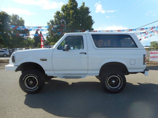STOP AND SAVE! - - by dealer - vehicle for sale in Anderson, CA – photo 7