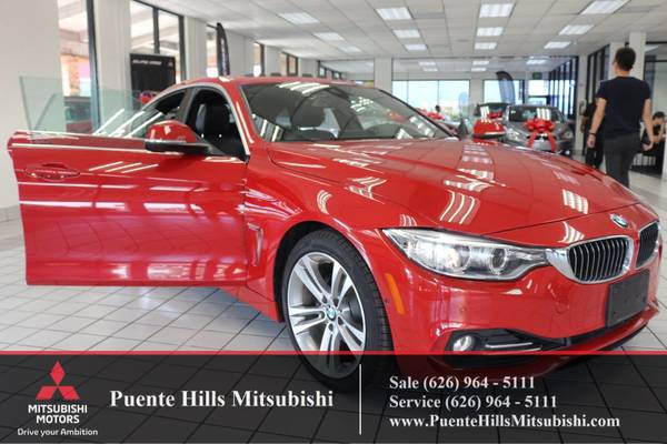 2016 BMW 428i Gran Coupe*39k*Warranty* for sale in City of Industry, CA – photo 18
