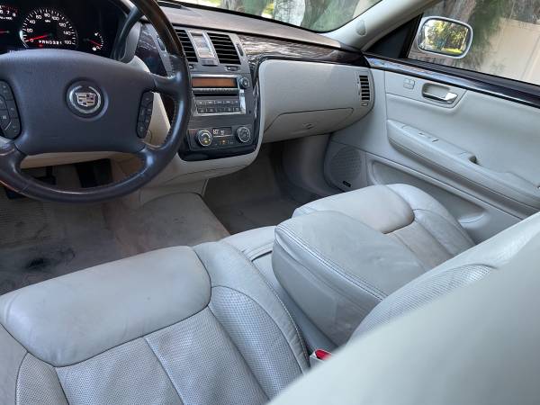2009 Cadillac DTS (ONLY 88K MILES! CLEAN CARFAX! for sale in largo, FL – photo 11