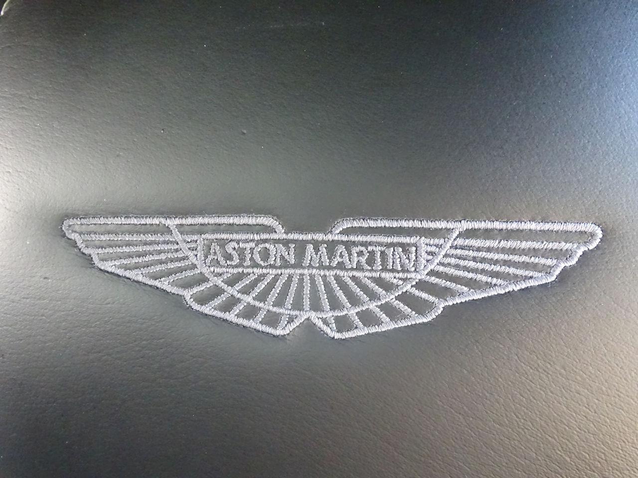 2015 Aston Martin Vantage for sale in O'Fallon, IL – photo 16