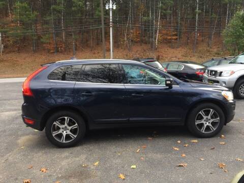 $12,999 2013 Volvo XC60 AWD *101k Miles, ROOF, Like New Tires,... for sale in Belmont, MA – photo 4