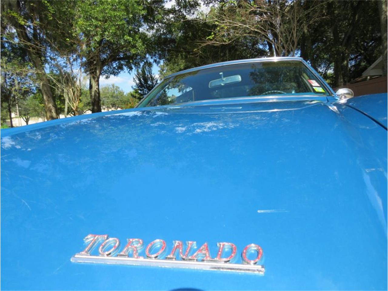 1970 Oldsmobile Toronado for sale in Lakeland, FL – photo 52