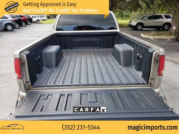 2000 GMC Sonoma Ext Cab 123" WB SLS w/1SG Pkg - cars & trucks - by... for sale in Melrose, FL – photo 6
