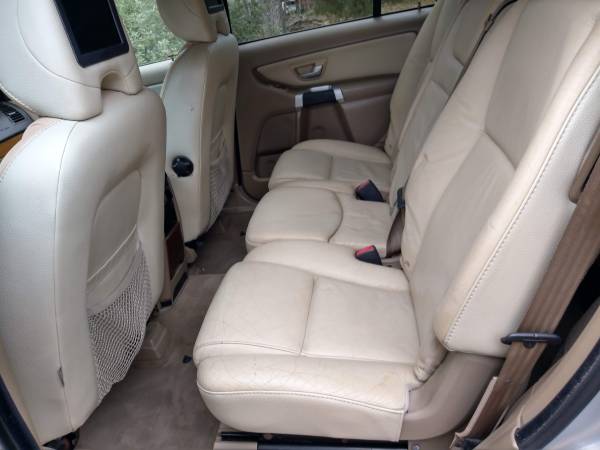 2007 Volvo XC90 3 Three Row Seating Sharp for sale in Porter, TX – photo 7