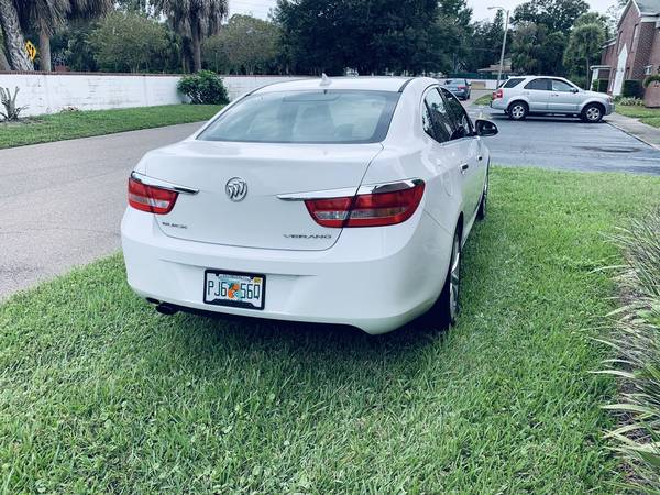 2012 Buick Verano - cars & trucks - by dealer - vehicle automotive... for sale in SAINT PETERSBURG, FL – photo 5