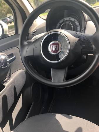 2012 Fiat 500 Sport Mechanic Special for sale in Minneapolis, MN – photo 7