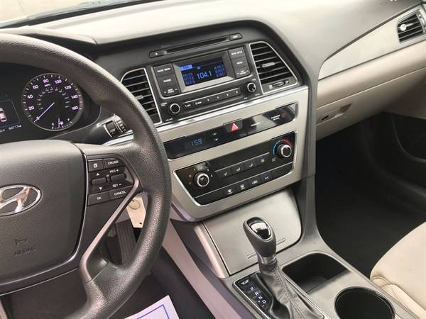 2015 Hyundai Sonata SE - - by dealer - vehicle for sale in Allentown, PA – photo 11