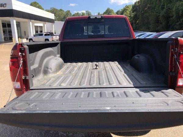 2015 *Ram* *2500* *4WD Crew Cab 149 Big Horn* 4X4 6. for sale in Vicksburg, MS – photo 6