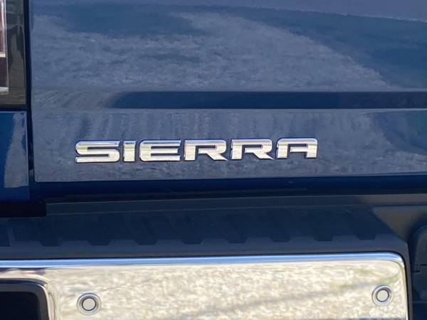 2016 GMC Sierra 1500 1500 SLT CREW CAB 4X4, WARRANTY, LEATHER, NAV for sale in Norfolk, VA – photo 11