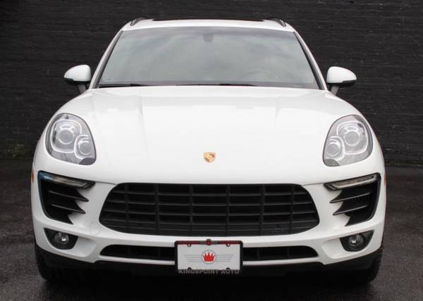 2015 Porsche Macan S AWD 4dr SUV SUV - cars & trucks - by dealer -... for sale in Great Neck, NY – photo 2