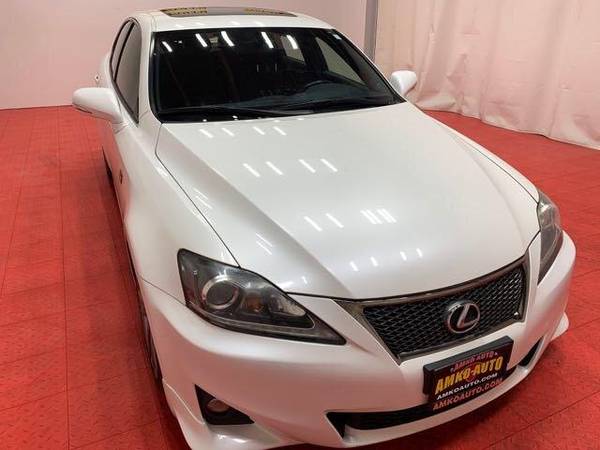 2013 Lexus IS 250 4dr Sedan 0 Down Drive NOW! - - by for sale in Waldorf, District Of Columbia – photo 6