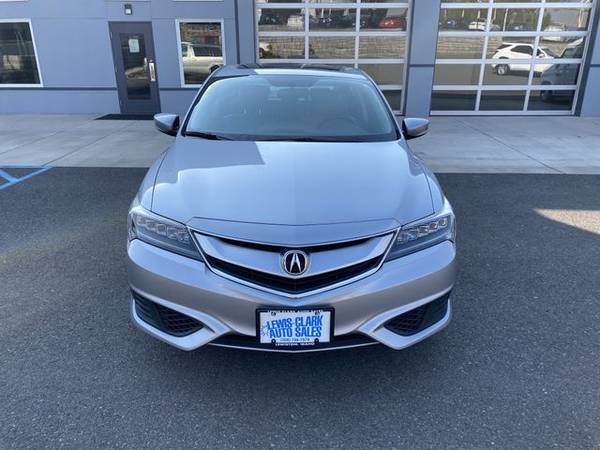 2017 Acura ILX - LEWIS CLARK AUTO SALES - cars & trucks - by dealer... for sale in LEWISTON, ID – photo 9