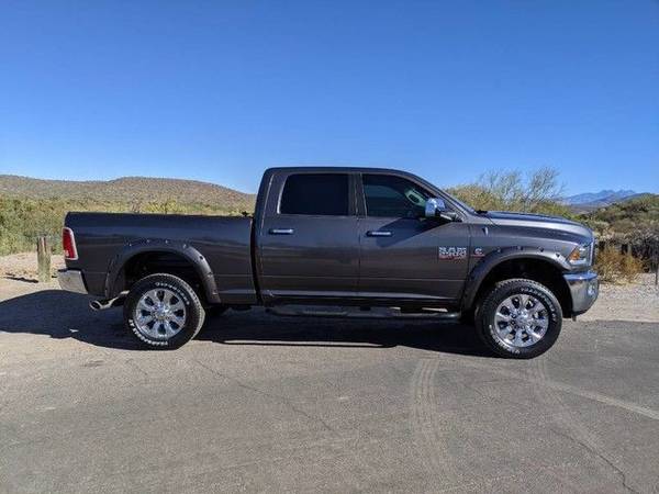 2014 Ram 2500 Laramie 4x4 Doug - cars & trucks - by dealer - vehicle... for sale in Mesa, AZ – photo 4