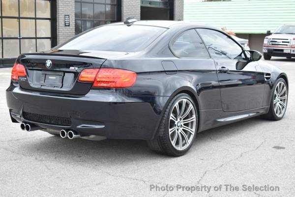 2010 *BMW* *M3* *w/Cold Weather, Premium, Tech Packages - cars &... for sale in Lawrence, KS – photo 12