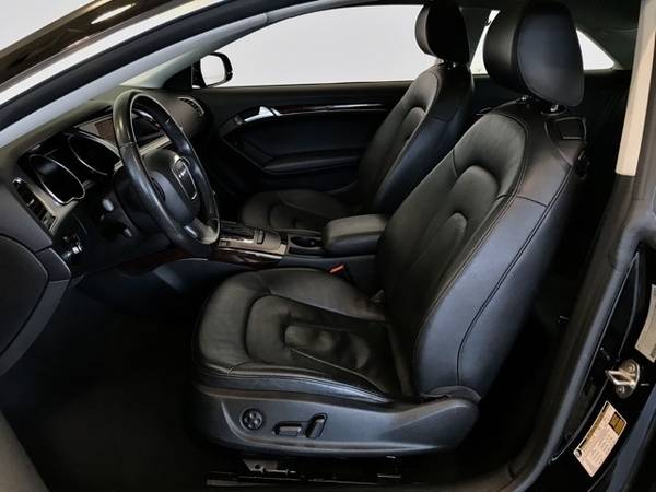 *2012* *Audi* *A5* *2.0T Premium* for sale in Wexford, PA – photo 13