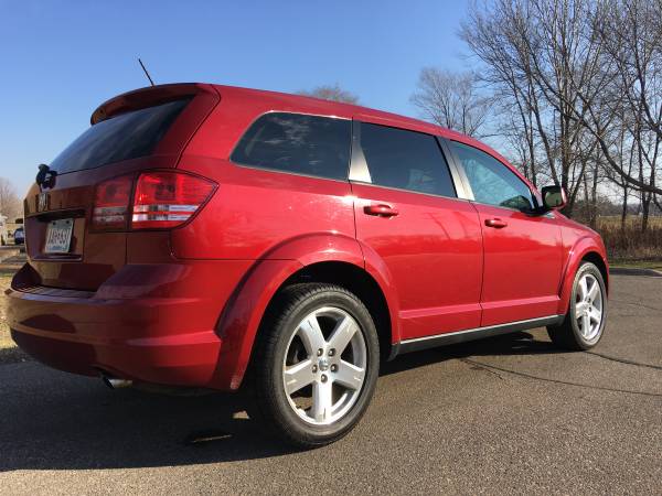 **2009 Dodge Journey V6 AWD - Low Miles - Great Condition ** - cars... for sale in Chaska, MN – photo 6