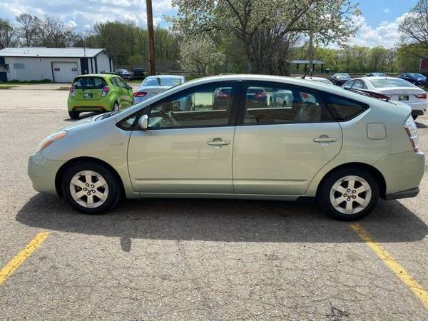 2008 Toyota Prius - - by dealer - vehicle automotive for sale in Beloit, IL – photo 8