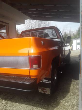 1976 GMC short bed for sale in Sterling, AK – photo 4