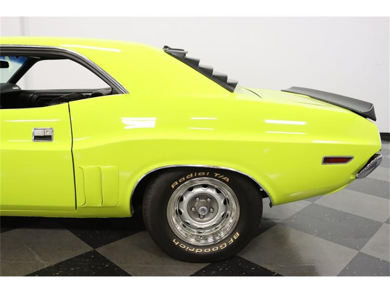 1971 Dodge Challenger for sale in Fort Worth, TX – photo 29