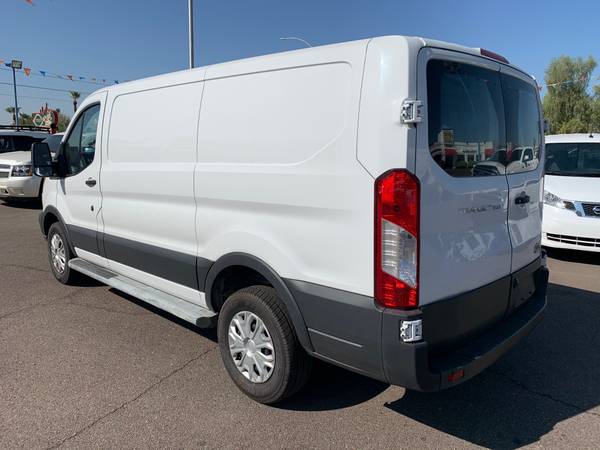 2018 FORD TRANSIT CARGO - EASY TERMS - GOOD MILES - CALL NOW - cars... for sale in Mesa, AZ – photo 7