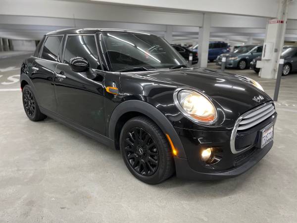 2015 Mini Cooper 4 Door Hatchback *CLEAN TITLE!* (New Body Style) -... for sale in Irvine, CA – photo 13
