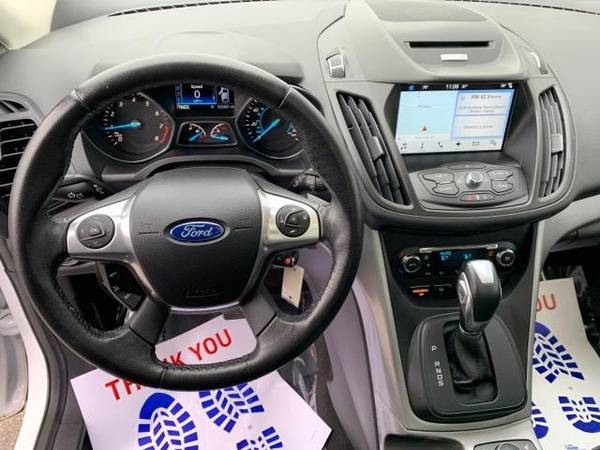 2016 Ford Escape 4WD 4dr SE for sale in Grand Forks, ND – photo 8