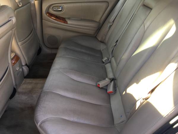 INFINITI I-30 ONLY $1599 OUT THE DOOR!!!! PRICE INCLUDES... for sale in Phoenix, AZ – photo 5