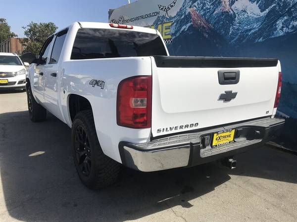 2013 CHEVY 1500 LT 5.3L V8 .... 4X4 .... ONLY $309 PER MO - cars &... for sale in Redlands, CA – photo 4