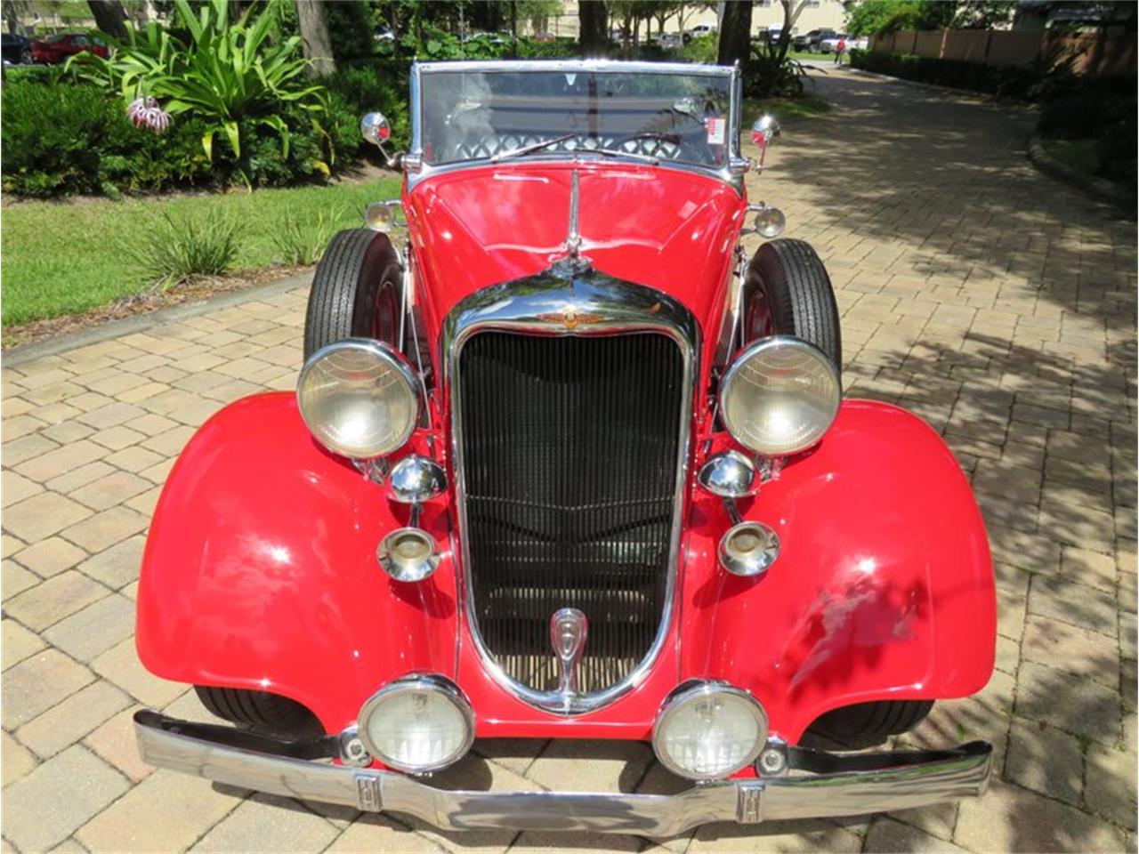 1933 Dodge Antique for sale in Greensboro, NC – photo 5