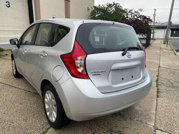 2016 Nissan Versa Note Sv 54 K Miles for sale in Baldwin, NY – photo 3