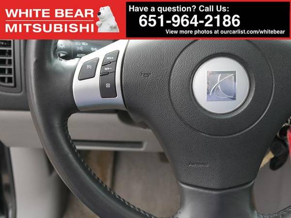 2006 Saturn Vue - cars & trucks - by dealer - vehicle automotive sale for sale in White Bear Lake, MN – photo 17