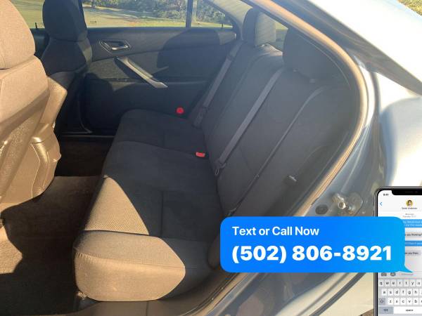 2008 Pontiac G6 GT 4dr Sedan EaSy ApPrOvAl Credit Specialist - cars... for sale in Louisville, KY – photo 20