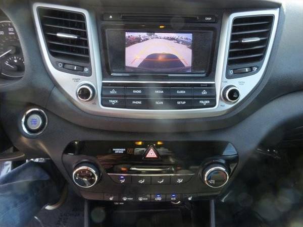 2016 Hyundai Tucson - - cars & trucks - by dealer - vehicle... for sale in Centennial, CO – photo 16