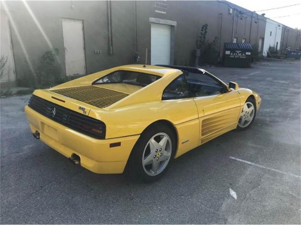 1991 Ferrari 348 for sale in Cadillac, MI – photo 6