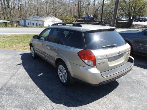 Subaru Outback for sale in Lenoir, NC – photo 3