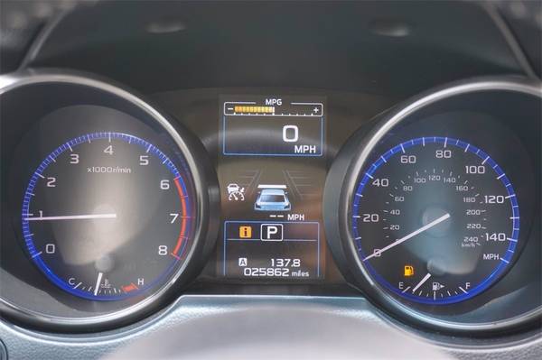 2019 Subaru Legacy AWD 4D Sedan/Sedan 2 5i - - by for sale in Bastrop, TX – photo 14
