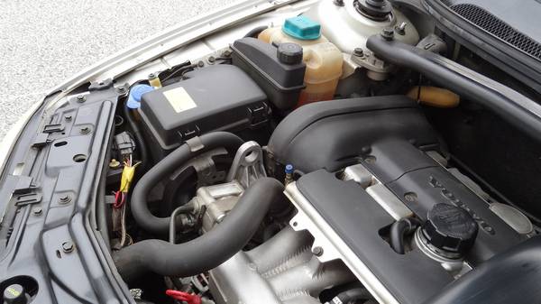 2005 Volvo S60, 2.5L Turbo Engine, Great Condition for sale in Grovetown, GA – photo 19