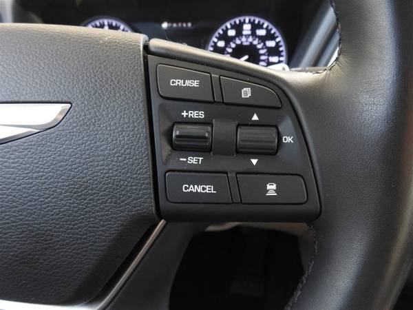 2015 Hyundai Genesis 3.8L for sale in Wilmington, NC – photo 22