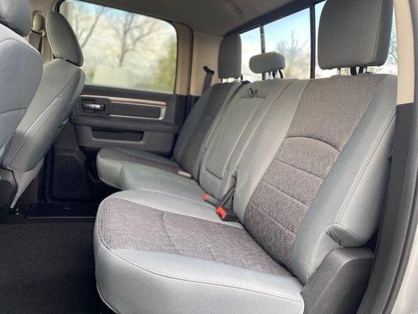 2018 Ram 1500 Big Horn - LOWEST PRICES UPFRONT! - - by for sale in Columbus, OH – photo 8