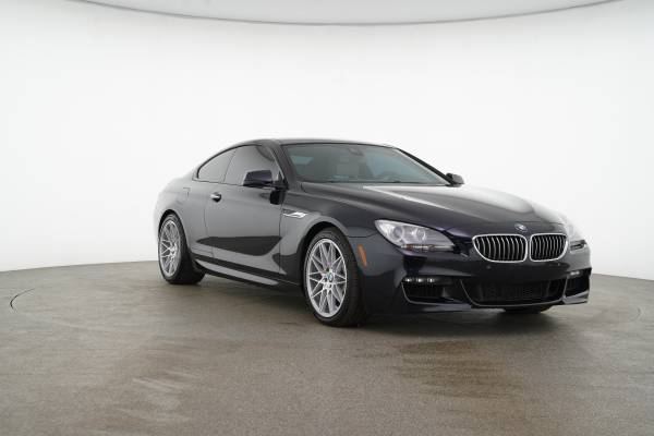 LIKE NEW 2013 BMW 640i M PKG FULLY LOADED CLEAN TITLE BACK UP CAMERA... for sale in Hollywood, FL – photo 16