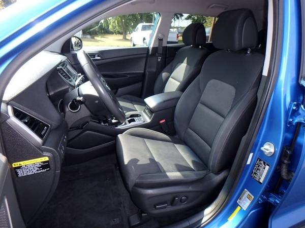 2016 Hyundai Tucson Sport hatchback awd for sale in Vineland , NJ – photo 13