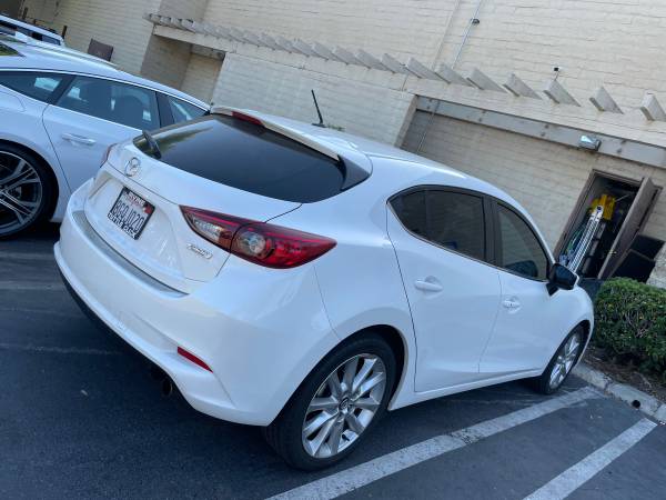 Mazda 3 touring hatchback for sale in Spring Valley, CA – photo 4