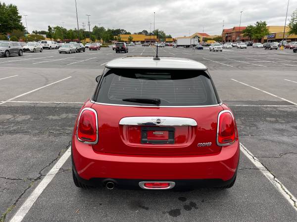 2015 MINI COOPER 1 OWNER PANORAMIC ROOF EXCELLENT SHAPE - cars & for sale in Atlanta, GA – photo 6