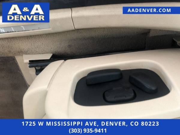 2010 Lincoln MKS - - by dealer - vehicle automotive sale for sale in Denver , CO – photo 23