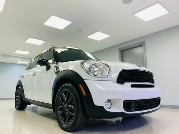 2013 MINI Cooper S Countryman - cars & trucks - by dealer - vehicle... for sale in Streamwood, WI – photo 12