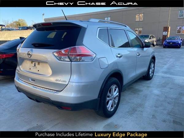 2015 Nissan Rogue SV ** Call Today** for the Absolute Best Deal on... for sale in Bethesda, District Of Columbia – photo 3
