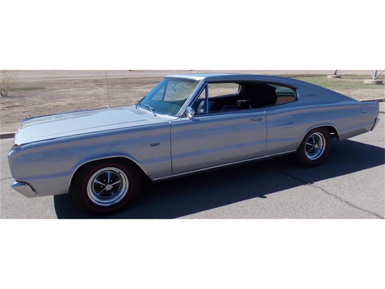 1967 Dodge Charger for sale in Other, Other – photo 9
